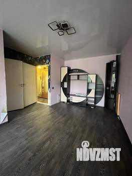 1-к квартира, вторичка, 31м2, 1/4 этаж