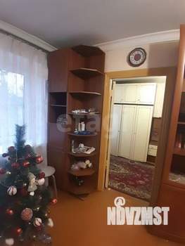 2-к квартира, вторичка, 43м2, 2/4 этаж