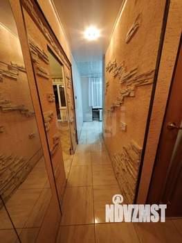 2-к квартира, вторичка, 45м2, 2/5 этаж