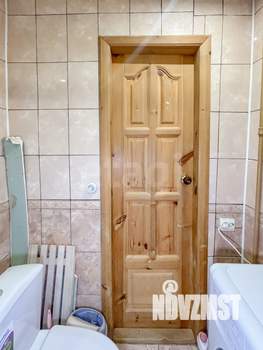 1-к квартира, вторичка, 31м2, 3/5 этаж