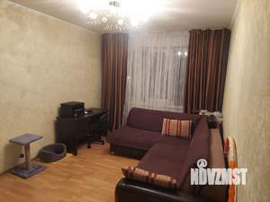 2-к квартира, вторичка, 56м2, 5/9 этаж