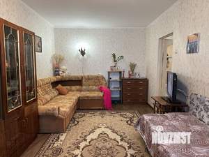 1-к квартира, вторичка, 33м2, 1/7 этаж