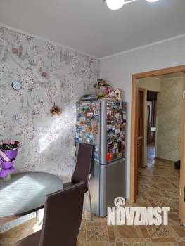 3-к квартира, вторичка, 67м2, 3/5 этаж