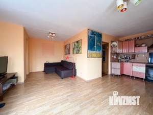 3-к квартира, вторичка, 75м2, 7/9 этаж
