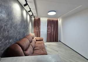 3-к квартира, вторичка, 59м2, 3/5 этаж