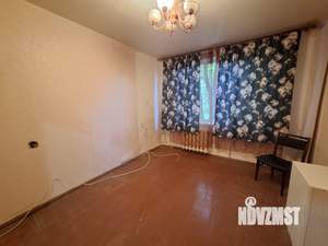 1-к квартира, вторичка, 31м2, 1/5 этаж