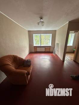 1-к квартира, вторичка, 30м2, 3/5 этаж