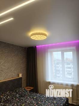 1-к квартира, вторичка, 35м2, 5/9 этаж