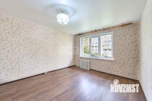 1-к квартира, вторичка, 29м2, 1/5 этаж