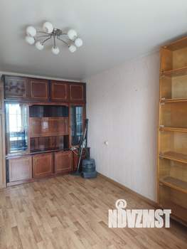 3-к квартира, вторичка, 60м2, 4/5 этаж