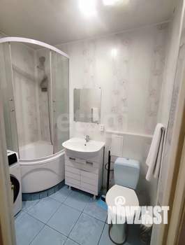 2-к квартира, вторичка, 44м2, 2/5 этаж