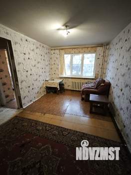 1-к квартира, вторичка, 31м2, 1/5 этаж