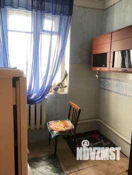 1-к квартира, вторичка, 33м2, 1/2 этаж