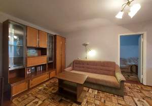 2-к квартира, вторичка, 41м2, 4/5 этаж