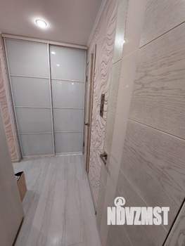 2-к квартира, вторичка, 51м2, 9/9 этаж