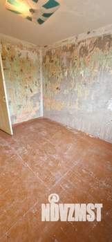 2-к квартира, вторичка, 53м2, 5/5 этаж