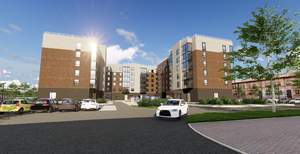 2-к квартира, вторичка, 63м2, 3/7 этаж