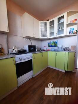 1-к квартира, вторичка, 39м2, 7/10 этаж