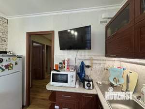 2-к квартира, вторичка, 52м2, 4/5 этаж