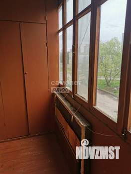 2-к квартира, вторичка, 51м2, 3/5 этаж