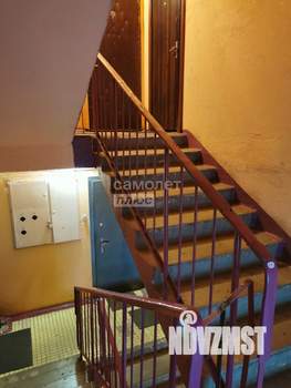 2-к квартира, вторичка, 51м2, 3/5 этаж