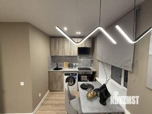 2-к квартира, вторичка, 43м2, 5/5 этаж