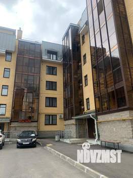 2-к квартира, вторичка, 60м2, 3/5 этаж