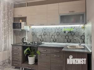 2-к квартира, вторичка, 53м2, 2/5 этаж