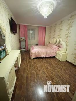 2-к квартира, вторичка, 77м2, 9/10 этаж
