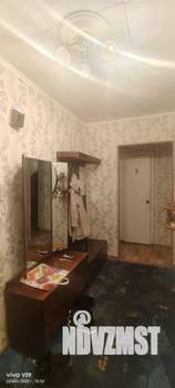 2-к квартира, вторичка, 50м2, 3/5 этаж