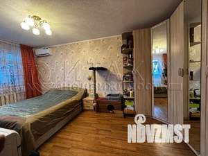 1-к квартира, вторичка, 33м2, 5/5 этаж