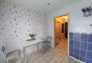 1-к квартира, вторичка, 33м2, 2/5 этаж