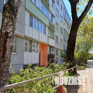 2-к квартира, вторичка, 54м2, 3/5 этаж