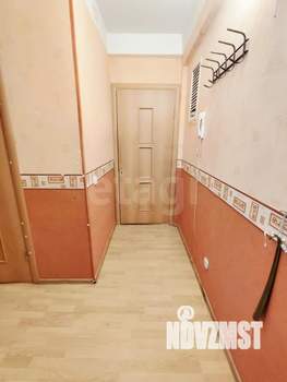 1-к квартира, вторичка, 32м2, 4/5 этаж