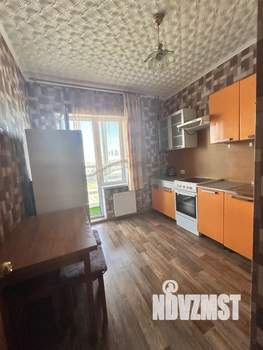 1-к квартира, вторичка, 41м2, 4/10 этаж