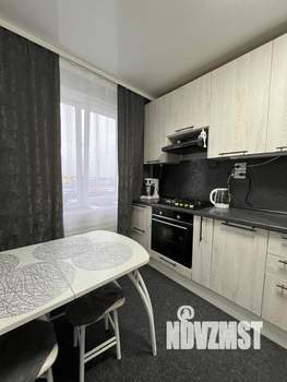 3-к квартира, вторичка, 64м2, 7/9 этаж