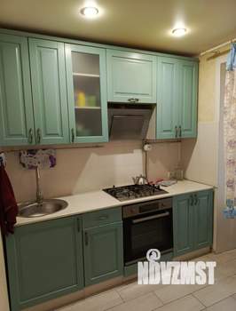 1-к квартира, вторичка, 27м2, 1/10 этаж