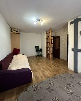 1-к квартира, вторичка, 32м2, 5/5 этаж
