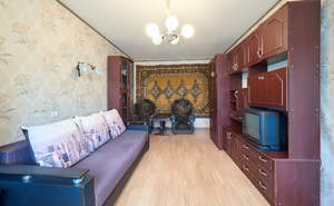 2-к квартира, вторичка, 53м2, 2/5 этаж