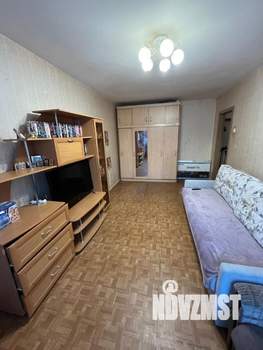 3-к квартира, вторичка, 69м2, 1/5 этаж