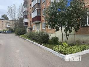 3-к квартира, вторичка, 57м2, 1/5 этаж