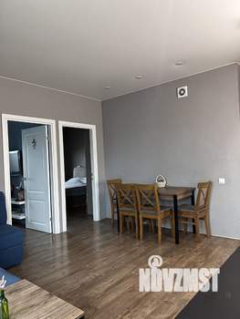 2-к квартира, вторичка, 50м2, 10/16 этаж