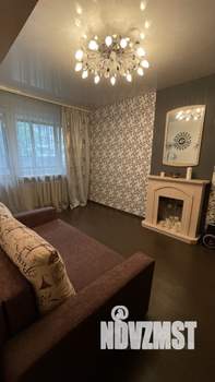 2-к квартира, вторичка, 46м2, 1/5 этаж