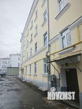 2-к квартира, вторичка, 56м2, 4/4 этаж