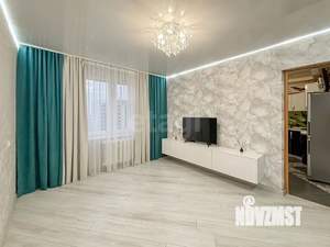 3-к квартира, вторичка, 68м2, 8/10 этаж