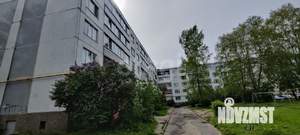 2-к квартира, вторичка, 47м2, 4/5 этаж