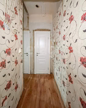 2-к квартира, вторичка, 59м2, 3/5 этаж