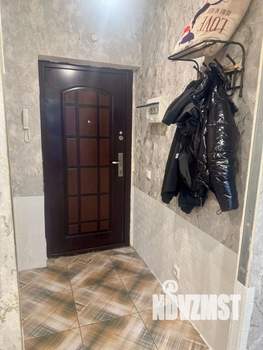 Студия квартира, вторичка, 24м2, 4/10 этаж