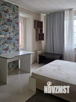 1-к квартира, вторичка, 28м2, 7/9 этаж