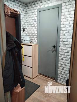 1-к квартира, вторичка, 33м2, 8/10 этаж